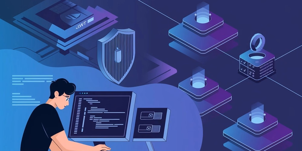 Securing APIs with OAuth2 and JWT in .NET Core
